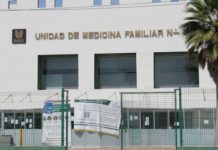 IMSS convoca a jornada nacional de salud publica