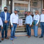 Implementan campaña de información para evitar ser multados por Tránsito (1)