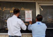 Implementan campaña de información para evitar ser multados por Tránsito