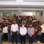 Impulsan entre los jóvenes Foro Juvenil (1)