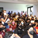 Impulsan entre los jóvenes Foro Juvenil (2)