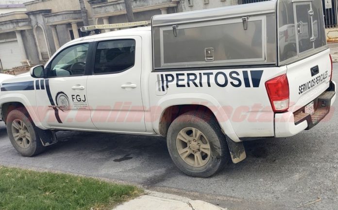 Indagan restos de al parecer humano encontrados en la Ribereña