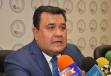 Fiscal Irving Barrios implementó el “tamaulipazo”, denuncia Morena