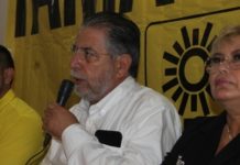 “Tamaulipas en peligro de infiltrase delincuencia en comicios”: PRD