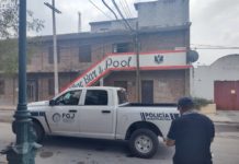 Joven mujer es encontrada sin vida en el conocido “Barrio del Centralito”