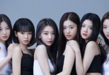 LE SSERAFIM: Sus primeros récords tras debutar en el K-Pop