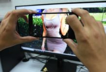 Sigue aplicándose la Ley Olimpia en Tamaulipas; ya van dos hombres enjuiciados