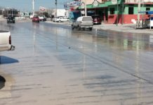 Boulevard Las Fuentes: Inversión sin fondo
