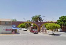 Le roban su unidad a victima mientras dormía