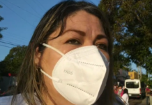 No hay focos rojos en el Distrito 08: INE