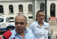 Truko va a ser gobernador: Manuel Añorve Baños