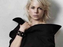 Michelle Williams está esperando a su tercer hijo