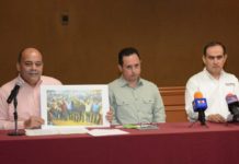 Cabeza de Vaca se burla de las denuncias presentadas por Morena en su contra