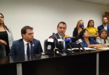 Diputados del PAN aprueban iniciativa para investigar al alcalde de Victoria por enriquecimiento ilícito