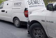 Muere pasajero de taxi tras impactarse contra una palmera