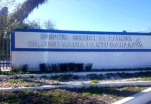 Muere persona en nosocomio