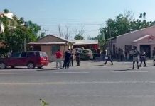 Muere persona tras sufrir accidente vial en la Ribereña