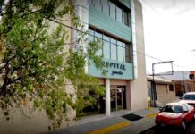 Fallece persona en nosocomio privado tras ingresar lesionado