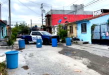 Hallan cadáver de mujer en interior de una vivienda