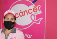 Desinterés por combatir al cáncer en Tamaulipas