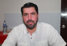 Preocupa a hoteleros amenaza de sequía