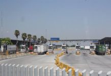 Imperiosa la construcción de puente internacional 4/5: AA