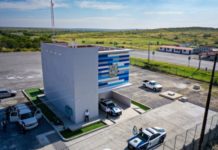“Seguridad en carreteras está garantizada”: Peña Flores