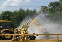 PEMEX a través del Sector Ductos Reynosa realizará simulacro en la zona urbana del municipio de Reynosa