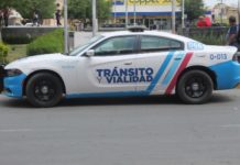 “Prevenir y no recaudar función de Transito”: Ahumada