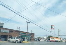 Ratero amaga a empleados para despojarlos de las ventas del día