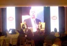Realizan Foro Empresarial con candidatos a la gubernatura por Tamaulipas