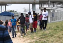 “En tema migrante Ayuntamiento ha sido evasivo”: Codhet.