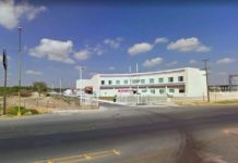 Reportan deceso de una menor en nosocomio