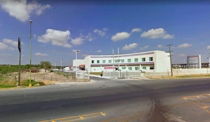 Reportan deceso de una menor en nosocomio