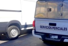 Reportan deceso de una persona en la zona Centro