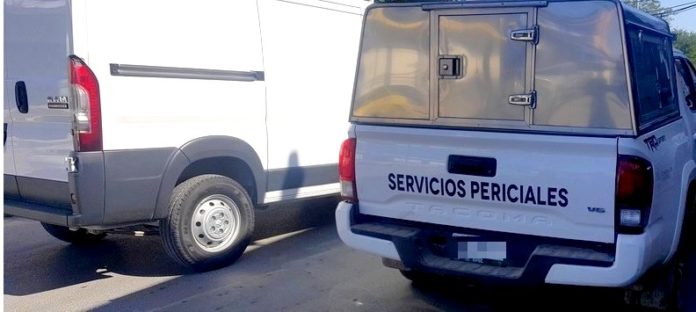 Reportan deceso de una persona en la zona Centro
