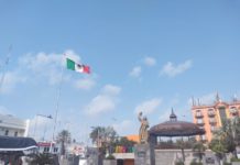 Reynosa sigue en color amarillo por nuevos casos de Coronavirus