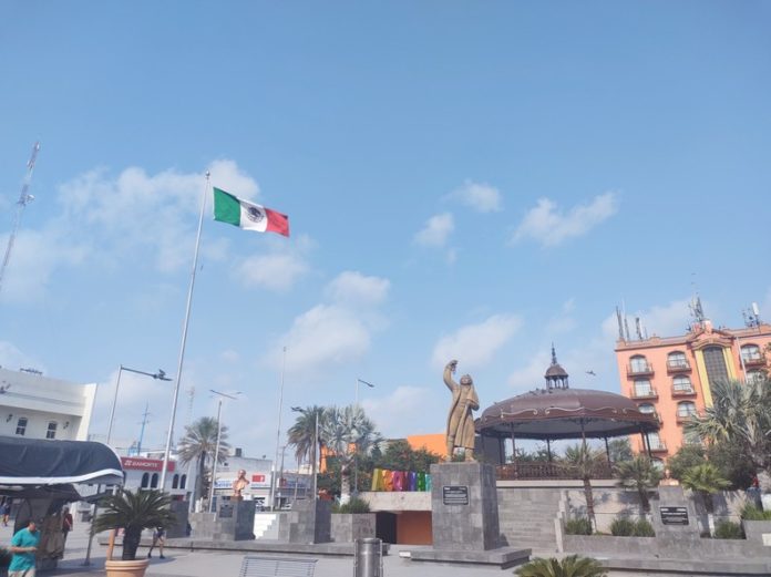 Reynosa sigue en color amarillo por nuevos casos de Coronavirus