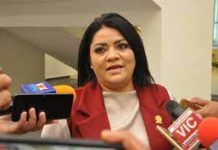Confiesa sobrina de AMLO tener temor