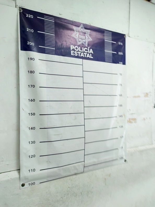 Se creían “artistas urbanos” y