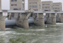 Se secan Presas de Tamaulipas