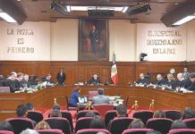 Corte decidirá el próximo miércoles suerte de Cabeza de Vaca