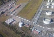 PEMEX llevará a cabo simulacro mayor en la Terminal de Almacenamiento y Despacho (TAD) Victoria