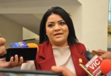 Sobrina de AMLO asegura que la quieren desaforar pero no le dicen por qué