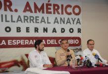 Súper Carretera Tampico-Mty detonará desarrollo en zona conurbada: Américo