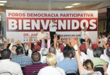En Tamaulipas es tiempo de la salud: Américo