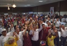 Habrá todo el apoyo a deportistas y entrenadores: Américo