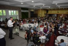Confirma Américo la Subsecretaría de Enfermería