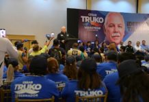 Campaña electoral en Tamaulipas se roba reflectores a nivel nacional