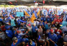 Las mujeres son prioridad para Truko Verástegui